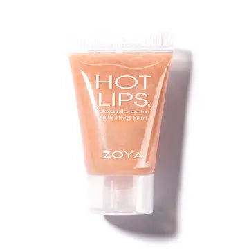Zoya Hot Lips Glossy Lip Balm