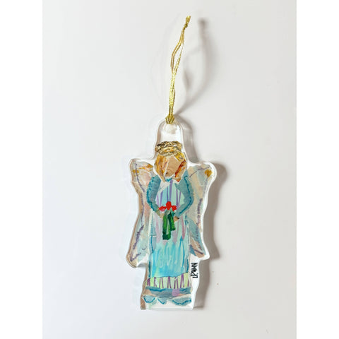 Mercy Angel Ornament