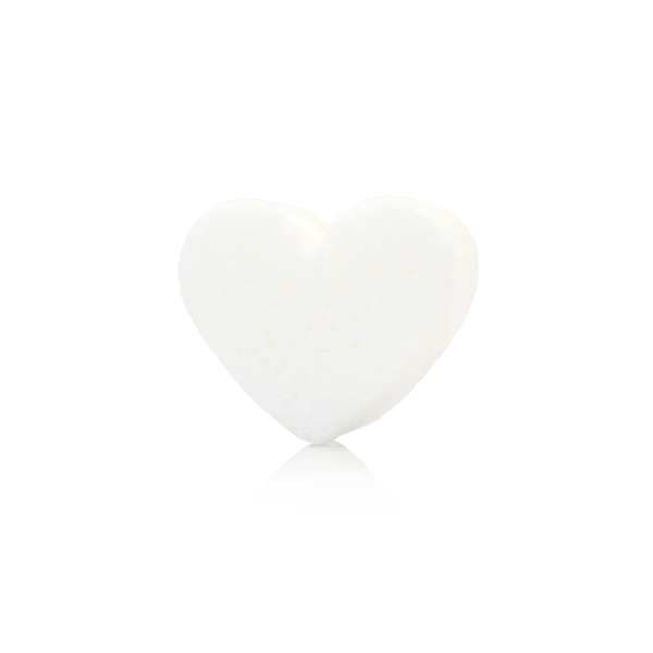 Heart Travel Buffer Trio Valentine's Day Gift Set