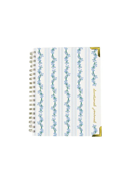 Mary Square Devotional Journal