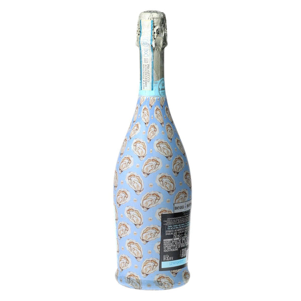 Beau Bottles Charleston Tide - Prosecco Collection