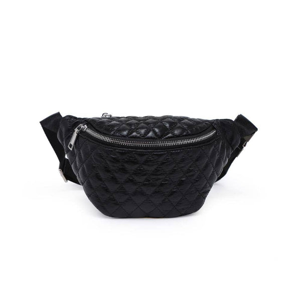 Gold Fanny Pack