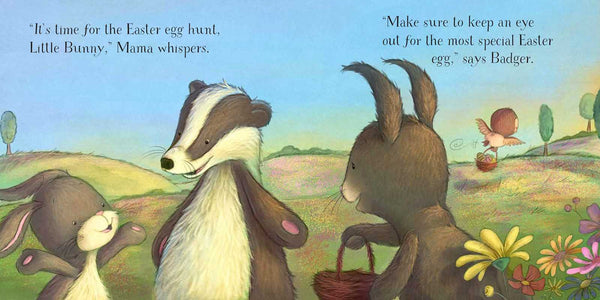 Easter Egg Hunt for Jesus by Susan Jones: Hardcover