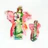 Bitty Acrylic Block Angel-Lauren dunn