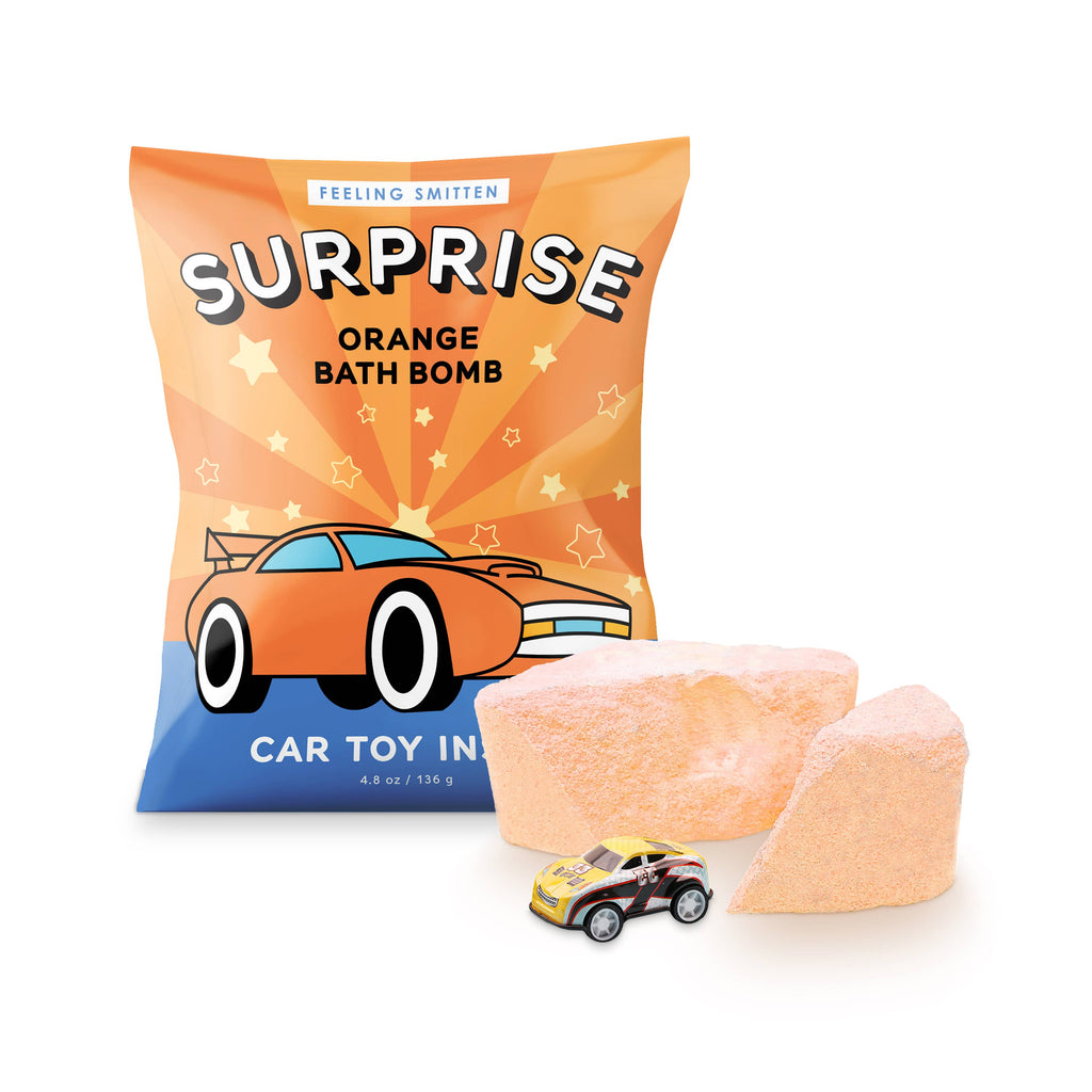 Smitten Bath Bomb