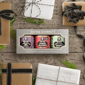 Haynes Gourmet Gift Set Summer Bundle