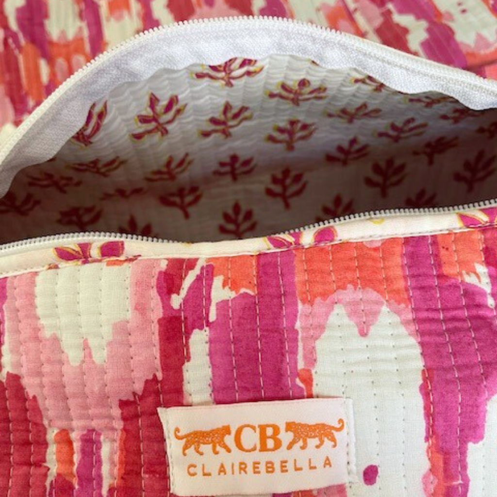 Mitzy Berry Pouch - Thumbnail 3