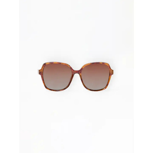 Mary Square Sunglasses