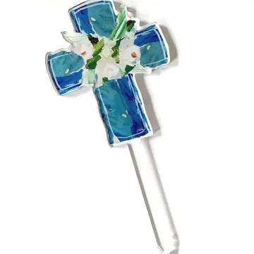 Lauren Dunn Plant Stick