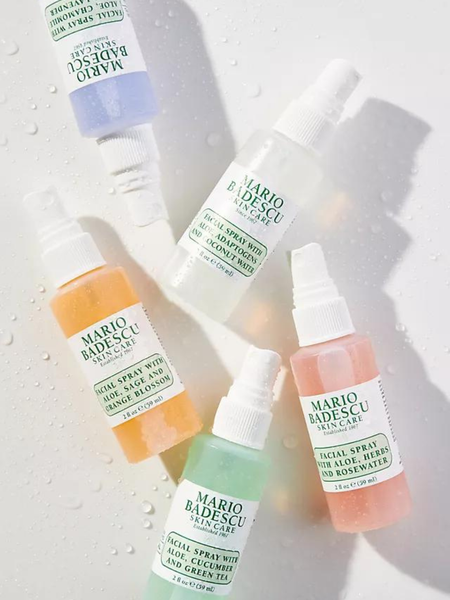 MARIO BADESCU Facial Spray with Aloe: Lavender
