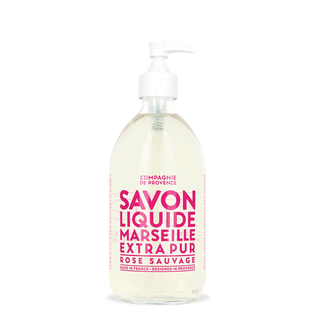 Pre de Provence Liquid Marseille Soap - Thumbnail 3
