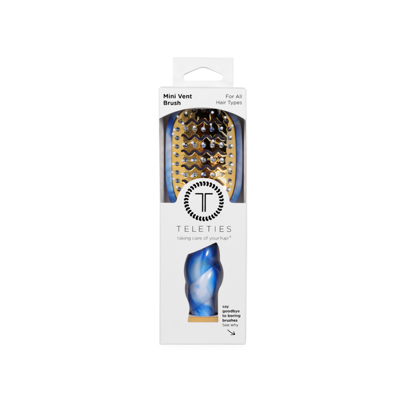 Mini Vented Brush | Tide & True