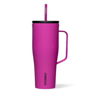 Corkcicle Cold Cup XL - 30 oz Berry Punch