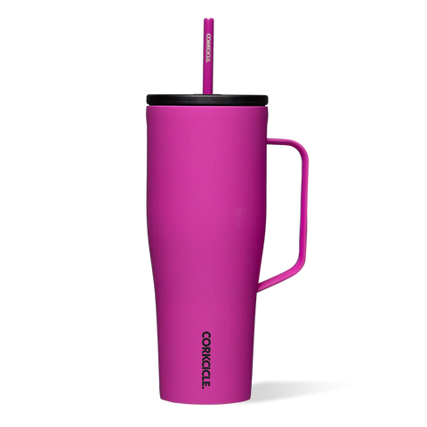 Corkcicle Cold Cup XL - 30 oz Berry Punch