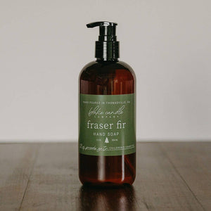 Blake Candle Company Hand Soap