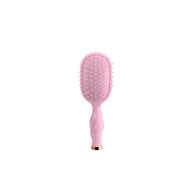 Detangler | Bubblegum Pink | Medium | Mini