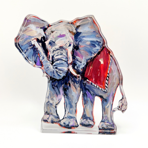 ALABAMA ACRYLIC : Bitty