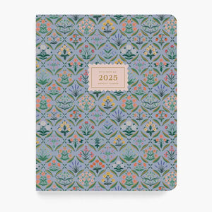 Rifle Paper Estee 2025 Monthly Planner