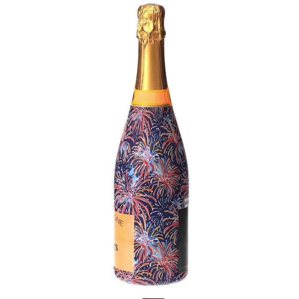 Beau Bottles Festive Fireworks - Champagne Collection
