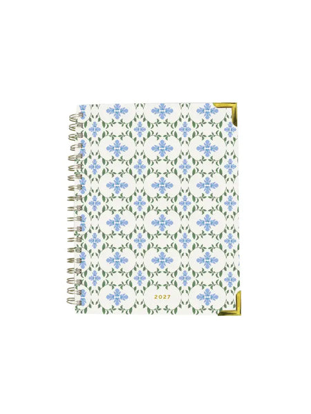 Mary Square 2027 Planner