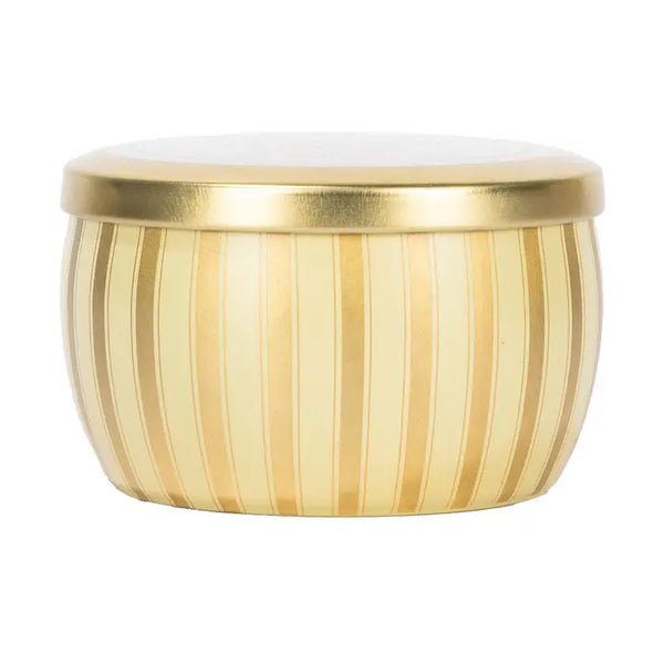 Votivo 2026 Holiday Tin Candle 4 oz