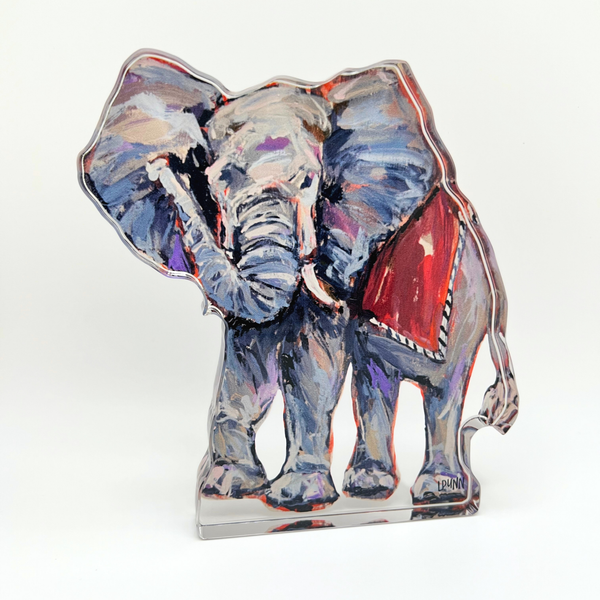 ALABAMA ACRYLIC : Bitty