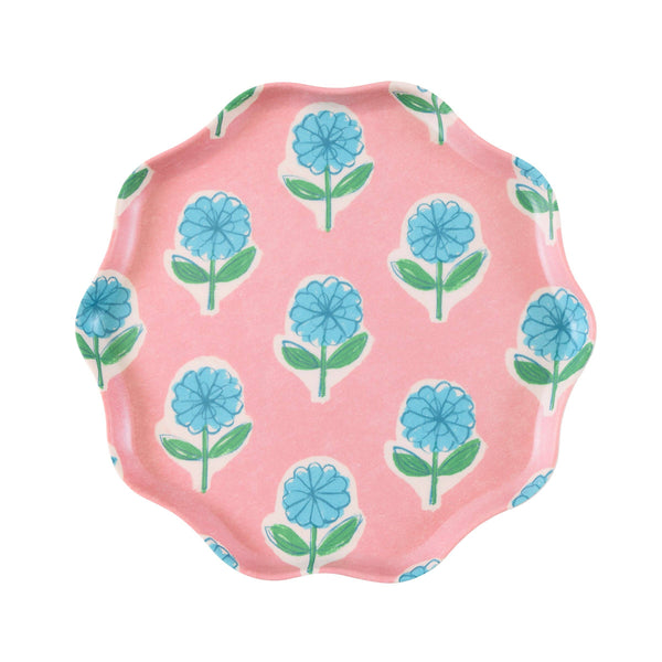 Flora Reusable Small Plates
