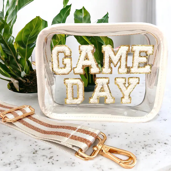 Game Day Stadium Bag