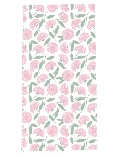 Mary Square Guest Napkin