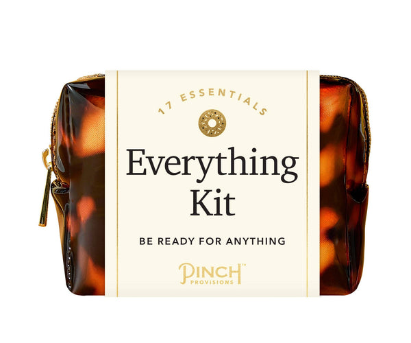 Everything Kit | Tortoise Shell