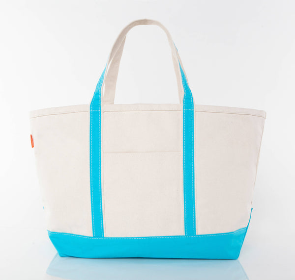 Large Classic Tote Canvas