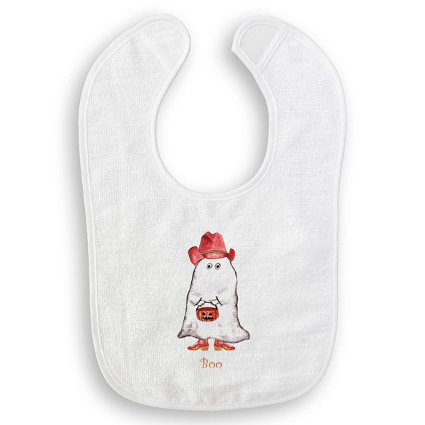 Boo Cowboy: Wine Bag / -