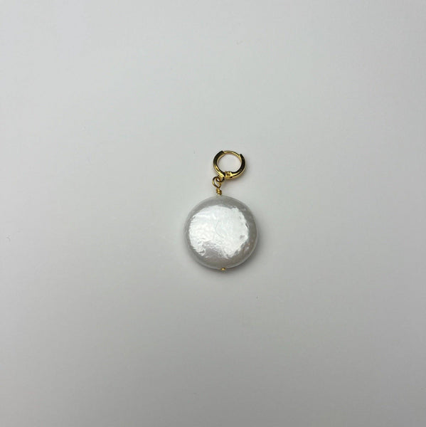 Scarf Charms - individual: Crystal