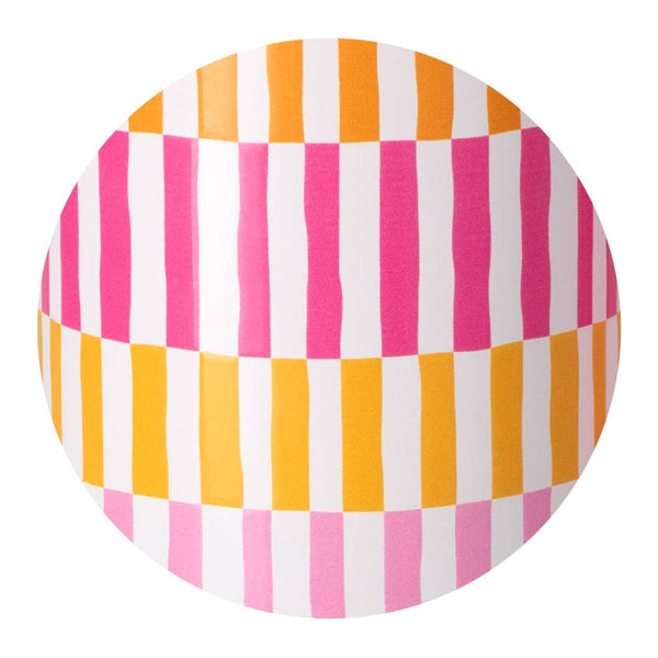 Sherbet Stripe Mega Mug (30oz)