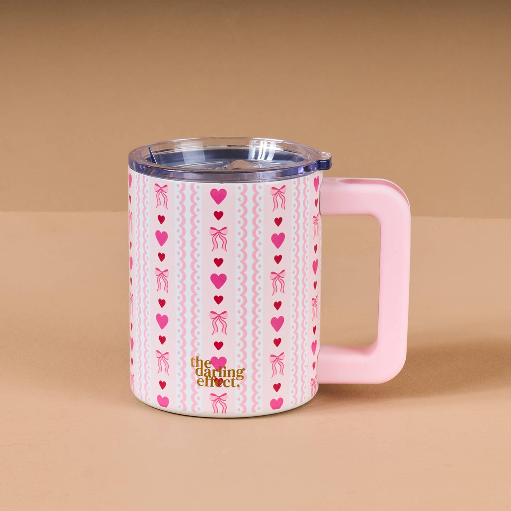 The Darling Effect Mug - Thumbnail 3