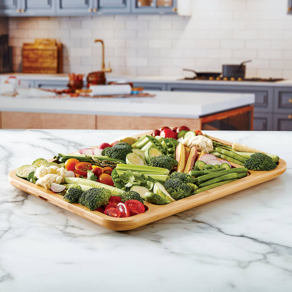 FW 12X16 MAKE AND TAKE- BAMBOO BLACK 3