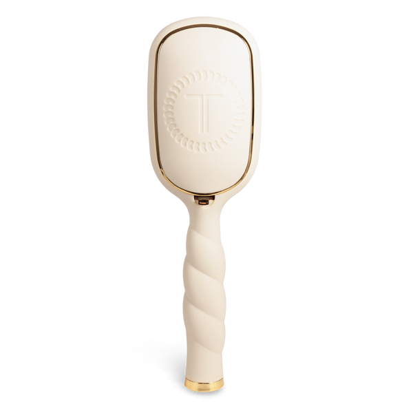Detangler Hair Brush for Fine Hair - Tan