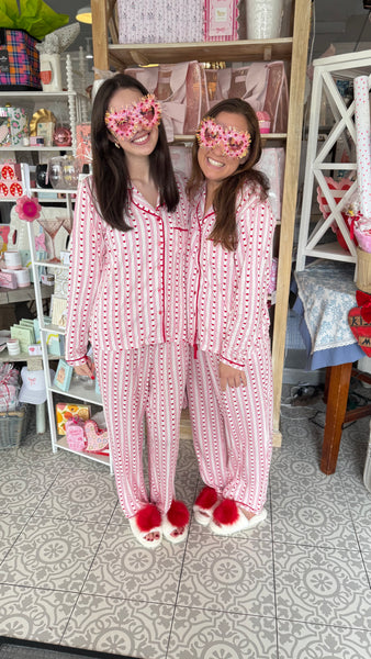 Love Actually PJ Set