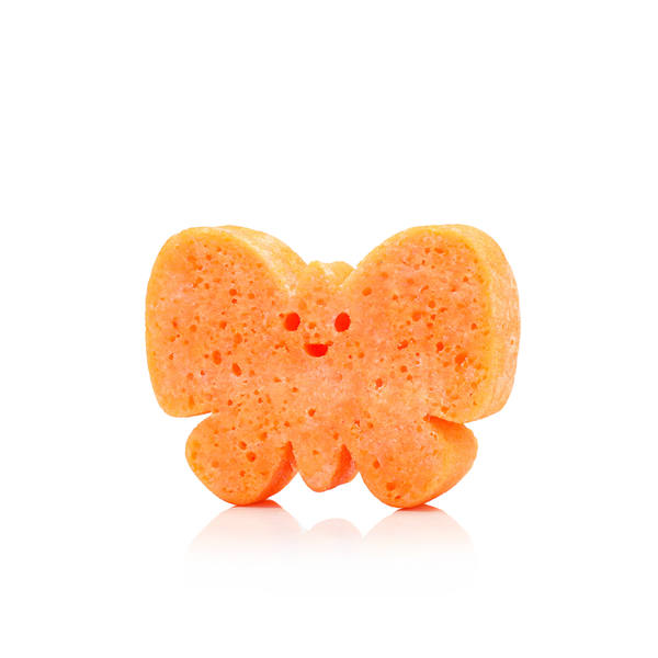 Bella Butterfly Nature Animals Sponge | Easter Gifts