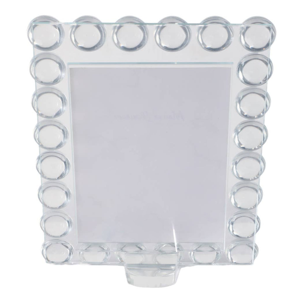 Crystal Bubble Spherical Border Photo Frame - Thumbnail 4