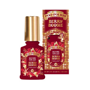 Holiday Poo~Pourri - Berry Boogie - Thumbnail 3