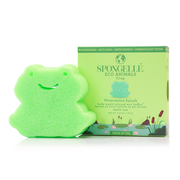 Eco Kids Body Buffer 