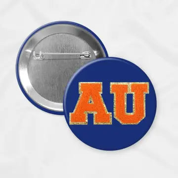 AU Gameday button