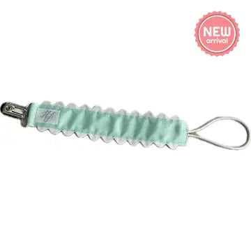 Hampton James Paci Clip