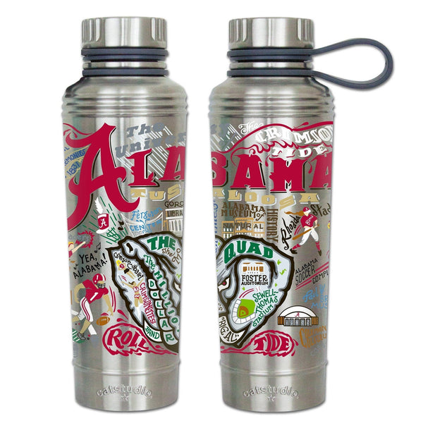 Alabama, University of Collegiate Thermal Bottle