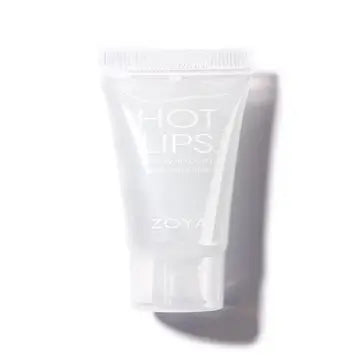 Zoya Hot Lips Glossy Lip Balm