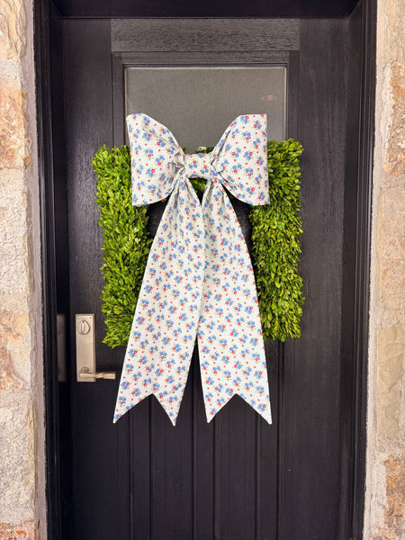 The Petite Patriot Bow