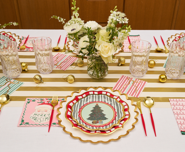 Tis the Season Lunch Napkins/20pk