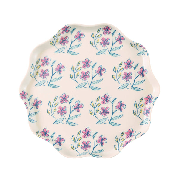 Flora Reusable Small Plates