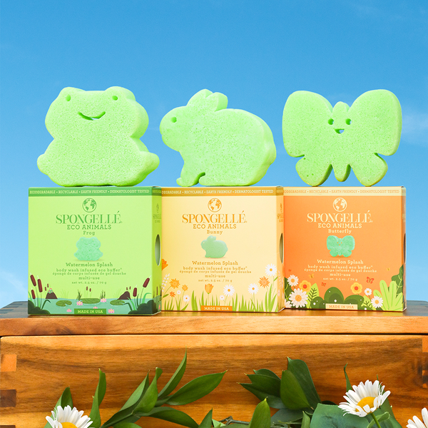 Eco Kids Body Buffer 